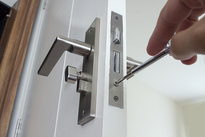 Our local locksmiths are able to repair and install door locks for properties in Ingatestone and the local area.